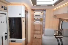 Bild 9 Hymer B-Klasse MC T 680 AKTION - Sie sparen 19.800 EUR