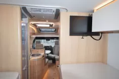 Bild 13 Hymer B-Klasse MC T 680 AKTION - Sie sparen 19.800 EUR