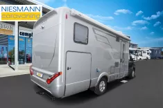 Bild 4 Hymer B-Klasse MC T 680 AKTION - Sie sparen 19.800 EUR