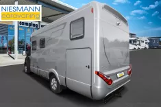 Bild 5 Hymer B-Klasse MC T 680 AKTION - Sie sparen 19.800 EUR