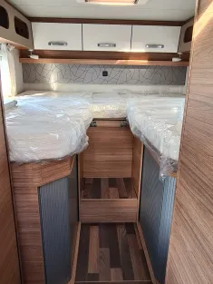 Bild 11 Weinsberg CaraCompact - Edition PEPPER 600 MEG