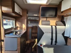 Bild 12 Weinsberg CaraCompact - Edition PEPPER 600 MEG