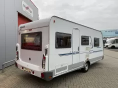 Bild 16 Knaus Sport 500 KFU Mover*TV-Halter*Fahrardträger