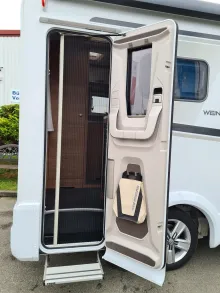 Fahrzeugbild Weinsberg X-Cursion VAN Edition Pepper 500 LT #4