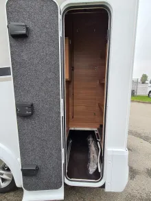 Fahrzeugbild Weinsberg X-Cursion VAN Edition Pepper 500 LT #5