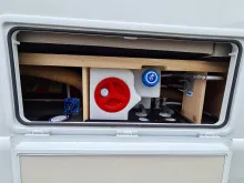 Fahrzeugbild Weinsberg X-Cursion VAN Edition Pepper 500 LT #6