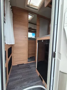 Fahrzeugbild Weinsberg X-Cursion VAN Edition Pepper 500 LT #7