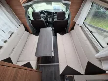 Fahrzeugbild Weinsberg X-Cursion VAN Edition Pepper 500 LT #9