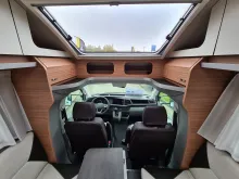 Fahrzeugbild Weinsberg X-Cursion VAN Edition Pepper 500 LT #10