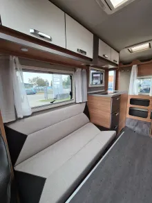 Fahrzeugbild Weinsberg X-Cursion VAN Edition Pepper 500 LT #12