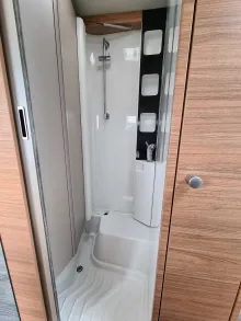 Fahrzeugbild Weinsberg X-Cursion VAN Edition Pepper 500 LT #14