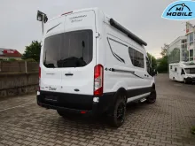 Fahrzeugbild Karmann Mobil Dexter 560 4x4 #5