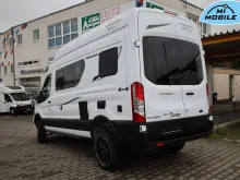 Fahrzeugbild Karmann Mobil Dexter 560 4x4 #6