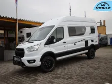 Fahrzeugbild Karmann Mobil Dexter 560 4x4 #7