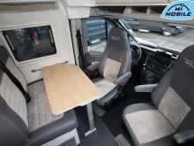 Fahrzeugbild Karmann Mobil Dexter 560 4x4 #13