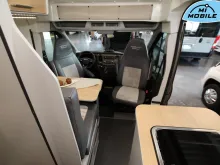 Fahrzeugbild Karmann Mobil Dexter 560 4x4 #21