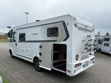 Fahrzeugbild Weinsberg CaraCore 650 MEG #6