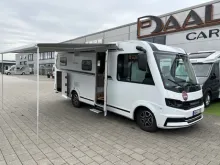 Fahrzeugbild Weinsberg CaraCore 650 MEG #5