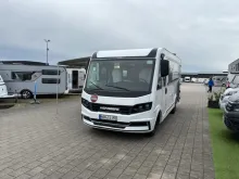 Fahrzeugbild Weinsberg CaraCore 650 MEG #8
