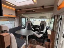 Fahrzeugbild Weinsberg CaraCore 650 MEG #11