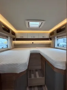 Fahrzeugbild Weinsberg CaraCore 650 MEG #15