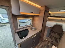 Fahrzeugbild Weinsberg CaraCore 650 MEG #16