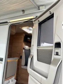 Fahrzeugbild Weinsberg CaraCore 650 MEG #20