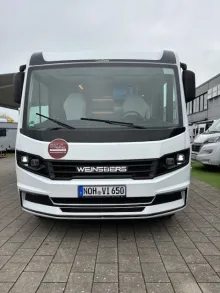 Fahrzeugbild Weinsberg CaraCore 650 MEG #9