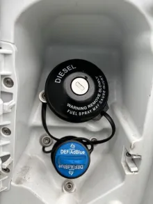Fahrzeugbild Weinsberg CaraCore 650 MEG #23