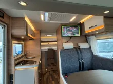 Fahrzeugbild Weinsberg CaraCore 650 MEG #13