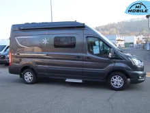 Fahrzeugbild Karmann Mobil Dexter 570 4x4 #5