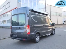 Fahrzeugbild Karmann Mobil Dexter 570 4x4 #6