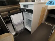 Fahrzeugbild Karmann Mobil Dexter 570 4x4 #11