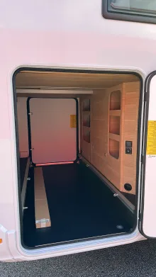 Fahrzeugbild Adria Matrix Axess 670 SL #9
