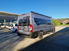 Fahrzeugbild Mooveo VAN 63EB #7