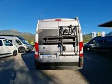 Fahrzeugbild Mooveo VAN 63EB #8