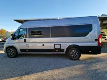 Fahrzeugbild Mooveo VAN 63EB #10