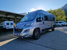 Fahrzeugbild Mooveo VAN 63EB #11