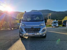 Fahrzeugbild Mooveo VAN 63EB #12