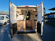 Fahrzeugbild Mooveo VAN 63EB #13