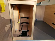 Fahrzeugbild Mooveo VAN 63EB #14