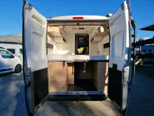 Fahrzeugbild Mooveo VAN 63EB #15