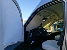 Fahrzeugbild Mooveo VAN 63EB #16