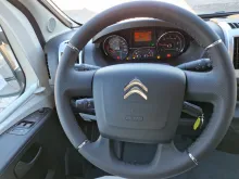 Fahrzeugbild Mooveo VAN 63EB #17