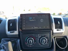 Fahrzeugbild Mooveo VAN 63EB #18