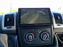 Fahrzeugbild Mooveo VAN 63EB #19