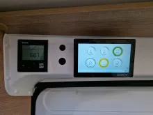 Fahrzeugbild Mooveo VAN 63EB #20