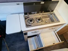 Fahrzeugbild Mooveo VAN 63EB #21