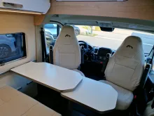 Fahrzeugbild Mooveo VAN 63EB #22