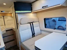 Fahrzeugbild Mooveo VAN 63EB #23